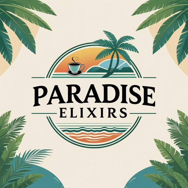 Paradise Elixirs 